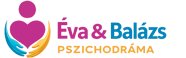 Éva és Balázs pszichodráma csoportja